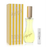 Giorgio Beverly Hills - Eau de Toilette - Perfume sample - 2 ml